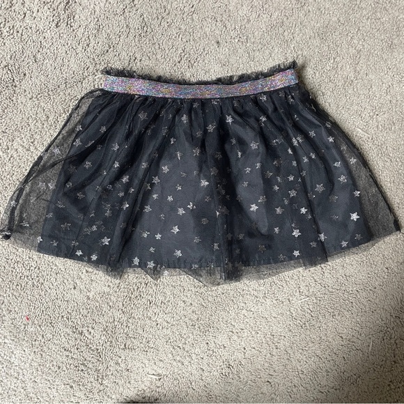 H&M Cat & Jack bundle of 3‎ twirl tutu style colorful sparkly skirts size 2t-4t - Picture 2 of 14